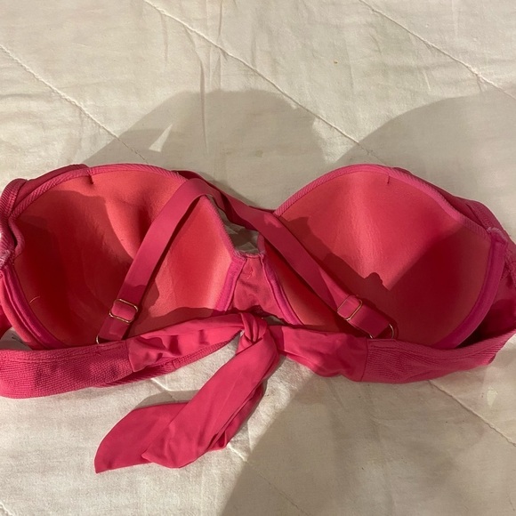 Time and Tru Bikini Top size 2X (20W-22W) (FS) - Picture 5 of 10